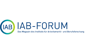 Logo IAB-Forum