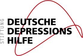 Logo Deutsche Depressionshilfe