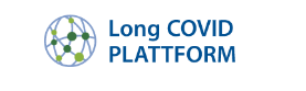 Logo Long COVID Plattform