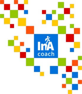 Logo InA Coach