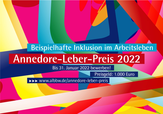 AnnedoreLeberPreis