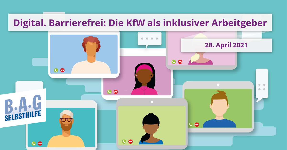 Recruiting-barrierefrei-KfW-BAG-SELBSTHILFE