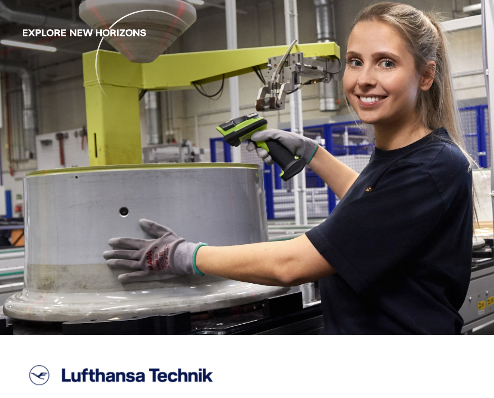 LufthansaTechnik